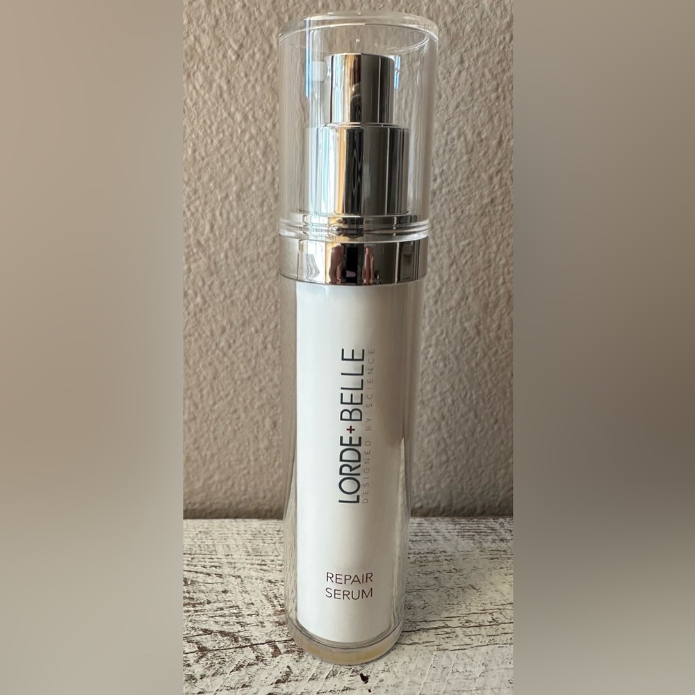 Lorde & Belle Repair Serum - NIB